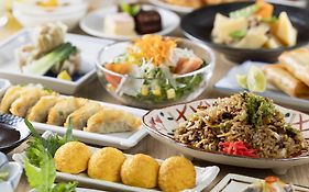 Koko Hotel 新長田 - 旧ホテルウィングインターナショナル神戸新長田駅前
